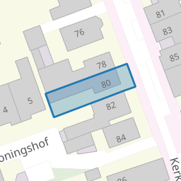 Perceel PAK00-C-3203