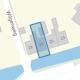 Perceel PAK00-C-3216