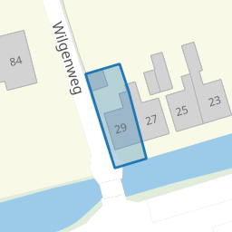 Perceel PAK00-C-3217