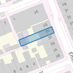 Perceel PAK00-C-3232