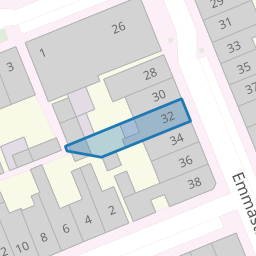 Perceel PAK00-C-3233