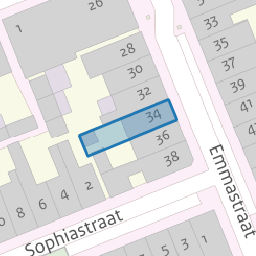 Perceel PAK00-C-3234