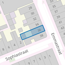 Perceel PAK00-C-3235