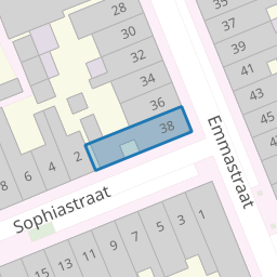 Perceel PAK00-C-3236