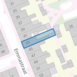 Perceel PAK00-C-3247