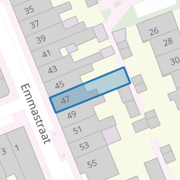 Perceel PAK00-C-3249