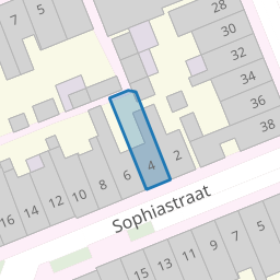 Perceel PAK00-C-3278