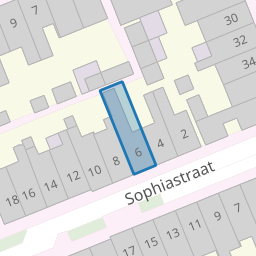 Perceel PAK00-C-3279