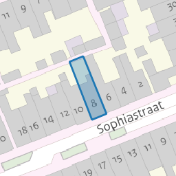 Perceel PAK00-C-3280