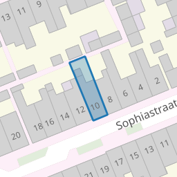 Perceel PAK00-C-3281