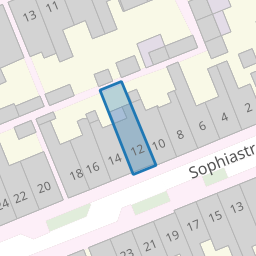 Perceel PAK00-C-3282