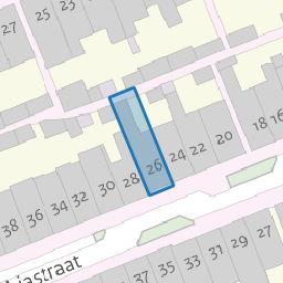 Perceel PAK00-C-3289