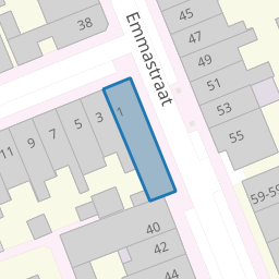 Perceel PAK00-C-3292