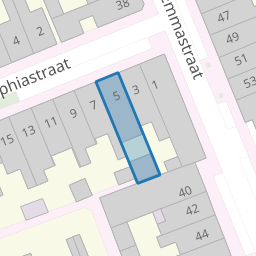 Perceel PAK00-C-3294