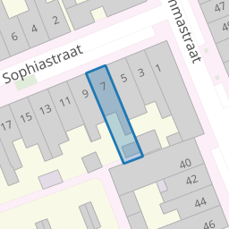 Perceel PAK00-C-3295