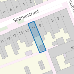 Perceel PAK00-C-3297