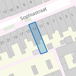 Perceel PAK00-C-3298