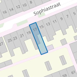 Perceel PAK00-C-3300