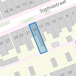 Perceel PAK00-C-3301