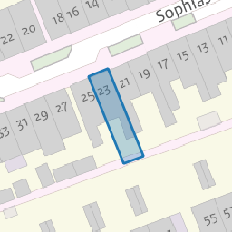 Perceel PAK00-C-3303