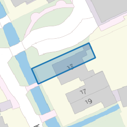 Perceel PAK00-C-3322