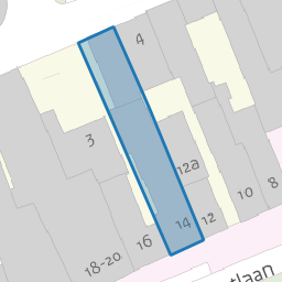 Perceel PAK00-C-3345