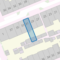 Perceel PAK00-C-3349