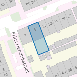Perceel PAK00-C-3352