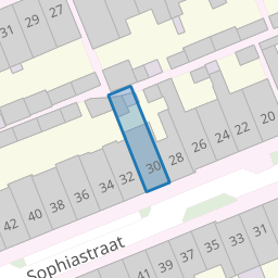 Perceel PAK00-C-3353