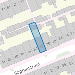 Perceel PAK00-C-3354