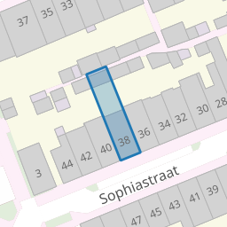 Perceel PAK00-C-3357