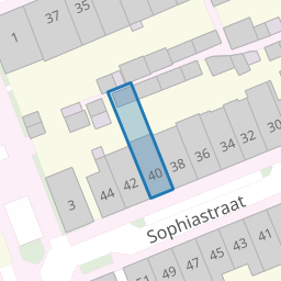 Perceel PAK00-C-3358