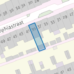 Perceel PAK00-C-3363