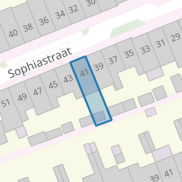 Perceel PAK00-C-3364