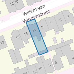 Perceel PAK00-C-3387