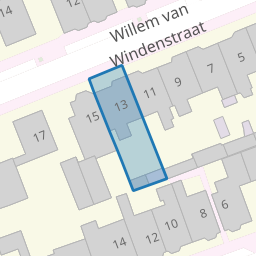 Perceel PAK00-C-3388