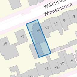 Perceel PAK00-C-3389