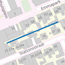 Perceel PAK00-C-3444