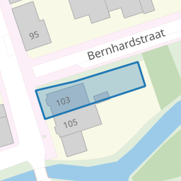 Perceel PAK00-C-3483
