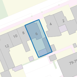 Perceel PAK00-C-3487