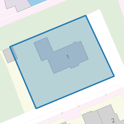 Perceel PAK00-C-3492