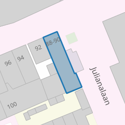 Perceel PAK00-C-3506