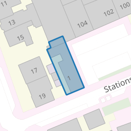 Perceel PAK00-C-3513