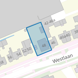 Perceel PAK00-C-3528