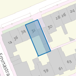 Perceel PAK00-C-3535