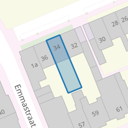 Perceel PAK00-C-3536