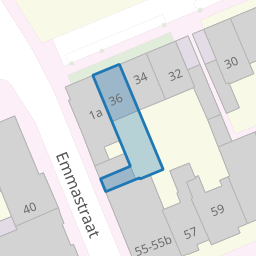 Perceel PAK00-C-3537