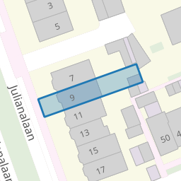 Perceel PAK00-C-3574