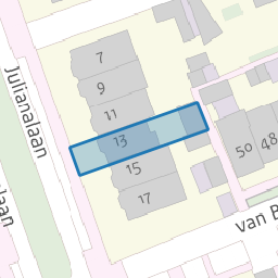 Perceel PAK00-C-3576