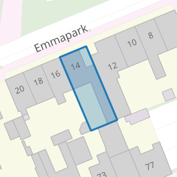 Perceel PAK00-C-3587
